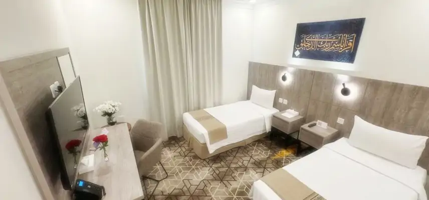 Alayam Elite Hotel image